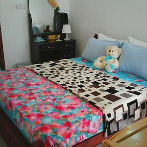 Standard Doppelzimmer